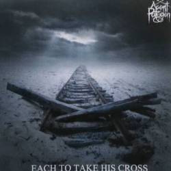 Agent Patogen : Each to Take His Cross Agent Patogen : Each to Take His Cross